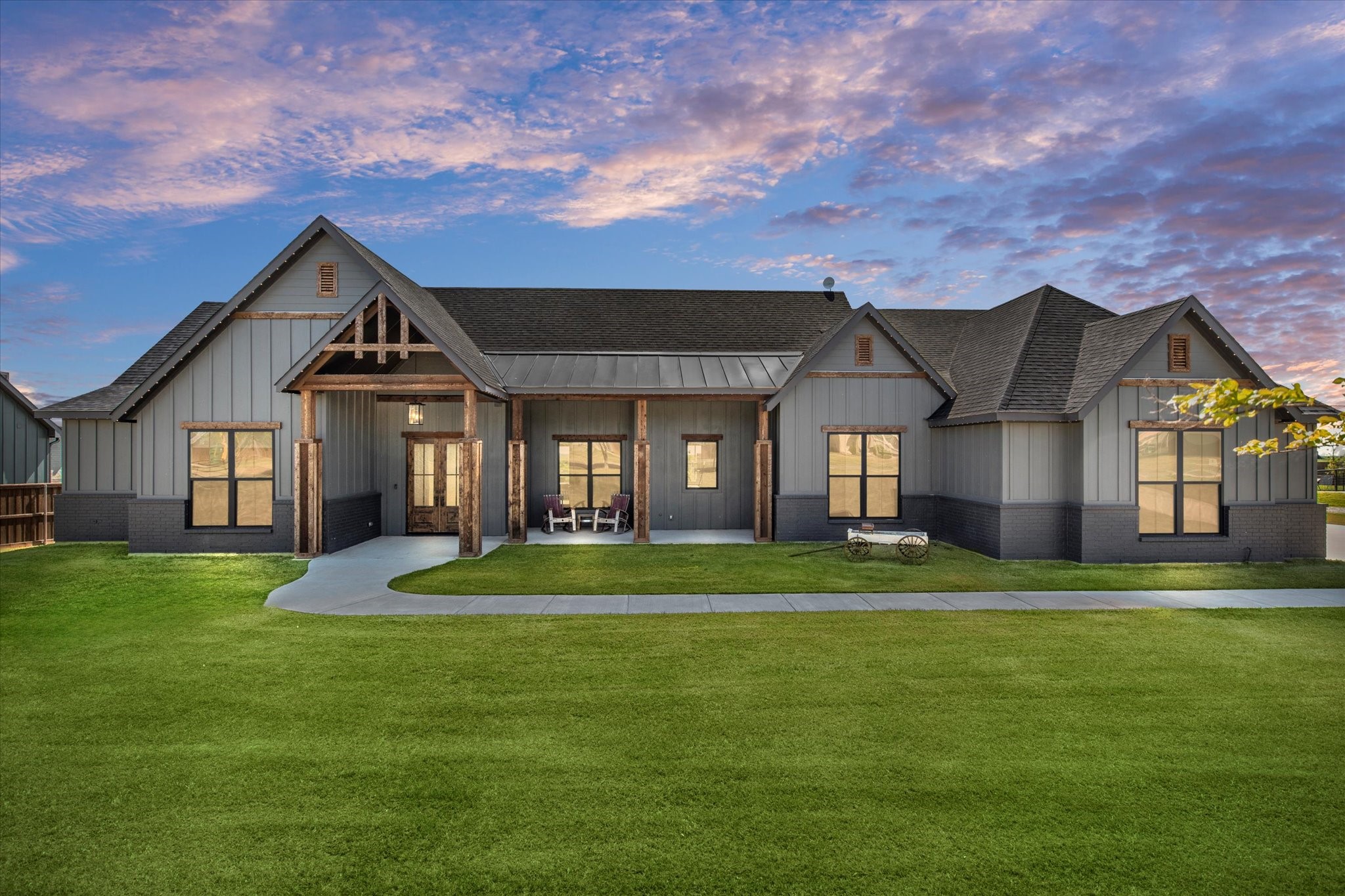 125 Lone Elm Road Waxahachie TX 75167