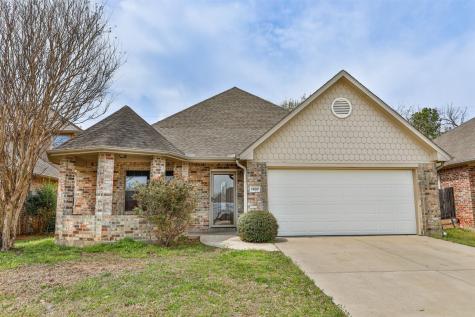 1107 Vintage Avenue Gainesville TX 76240