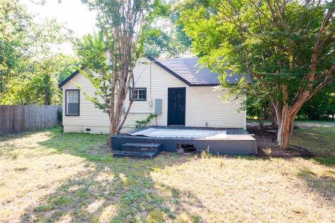 212 Penn Street Waxahachie TX 75165