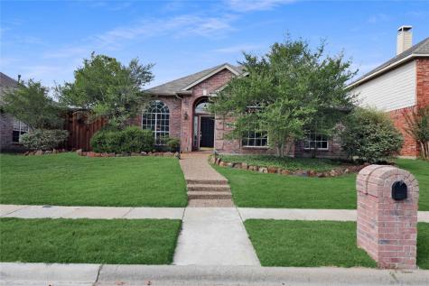 5413 Highlands Drive Mckinney TX 75070