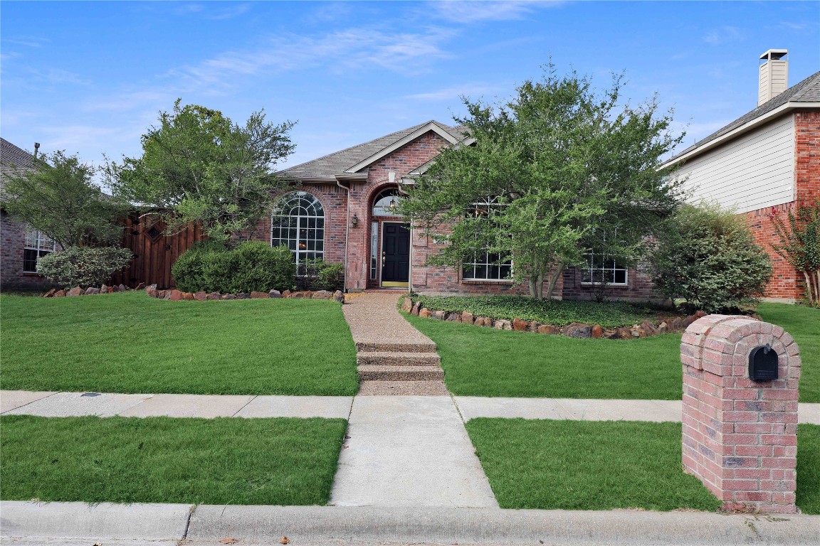 5413 Highlands Drive Mckinney TX 75070