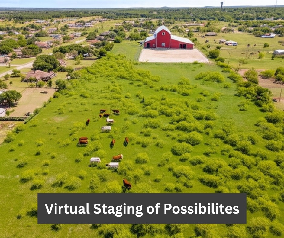 2620 County Road 920 Crowley TX 76036
