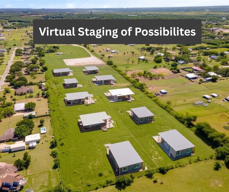 2620 County Road 920 Crowley TX 76036