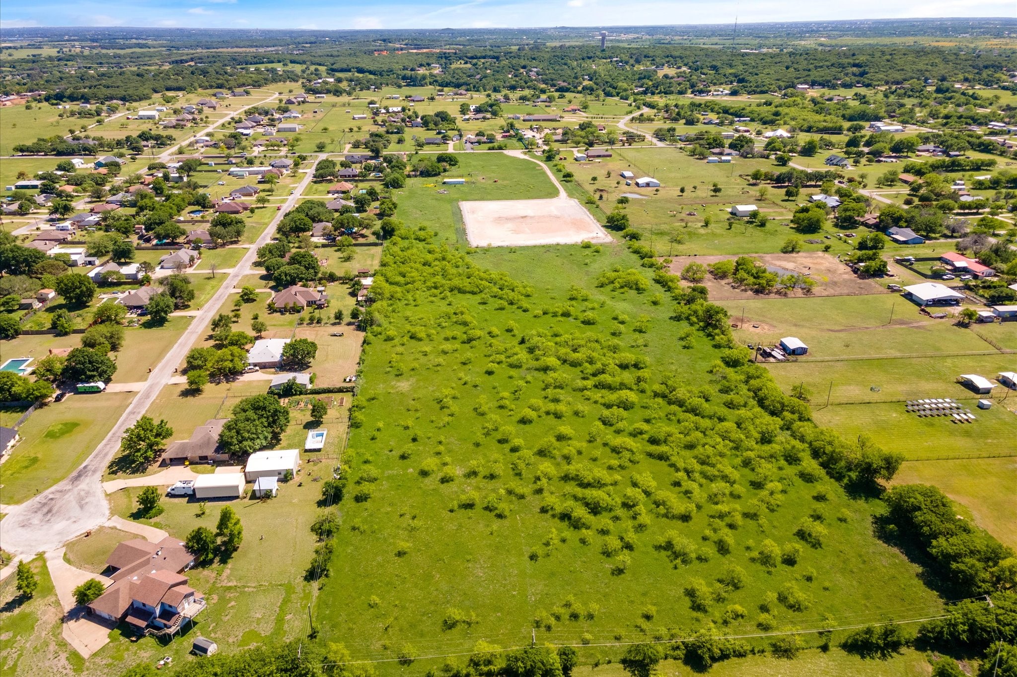 2620 County Road 920 Crowley TX 76036