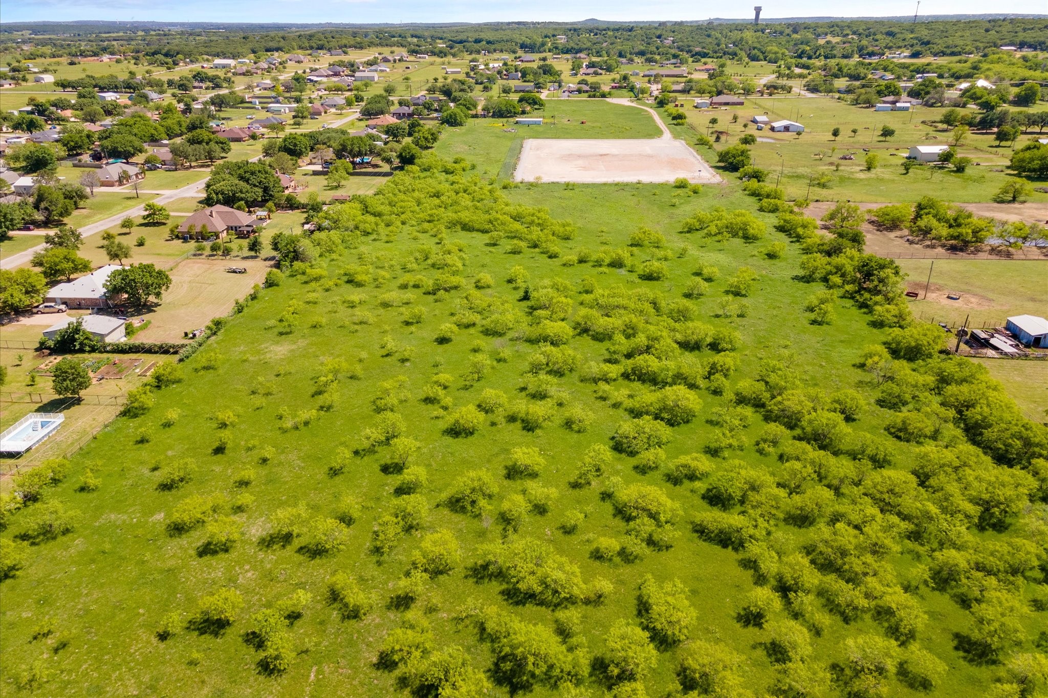 2620 County Road 920 Crowley TX 76036