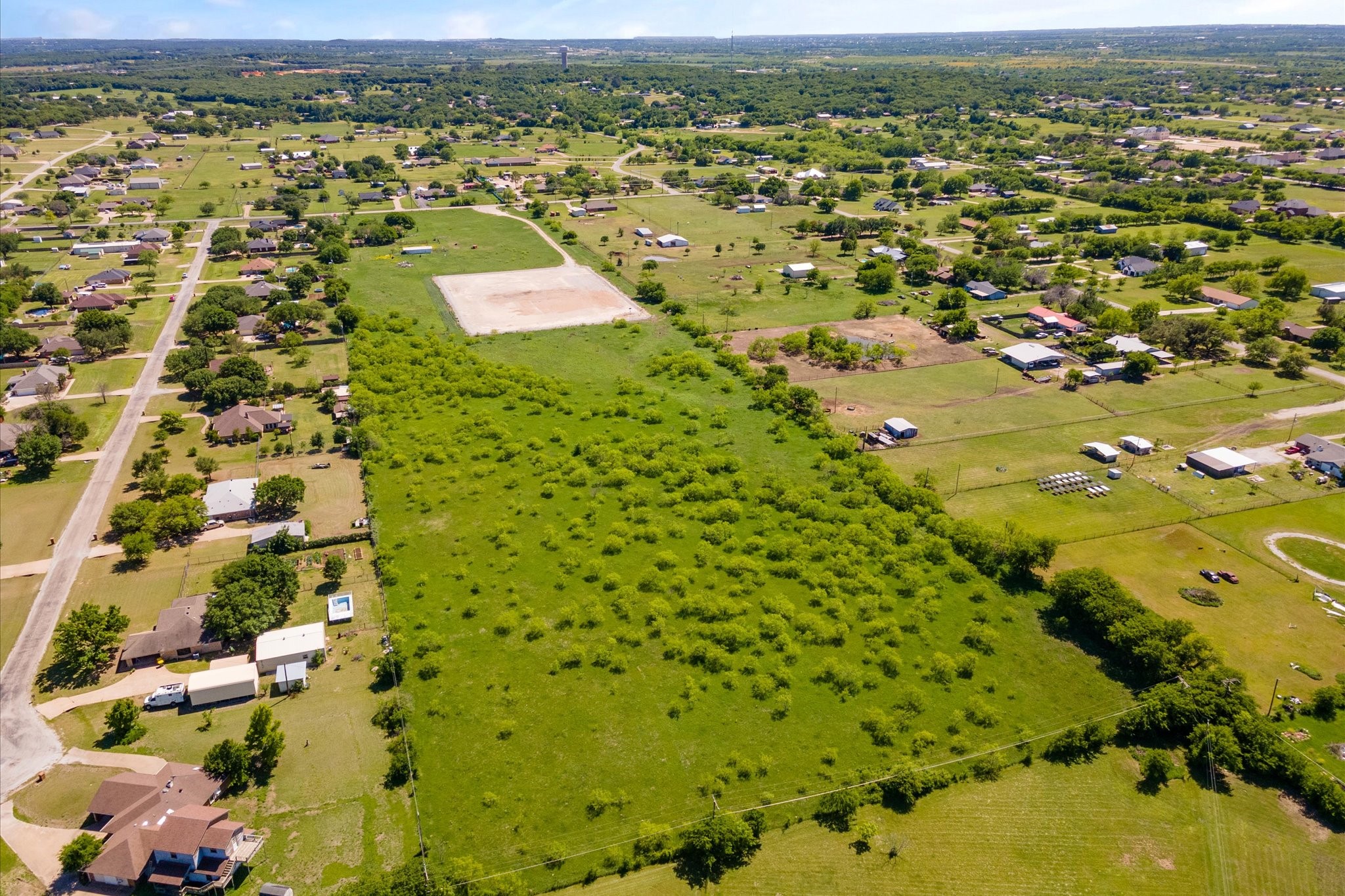 2620 County Road 920 Crowley TX 76036