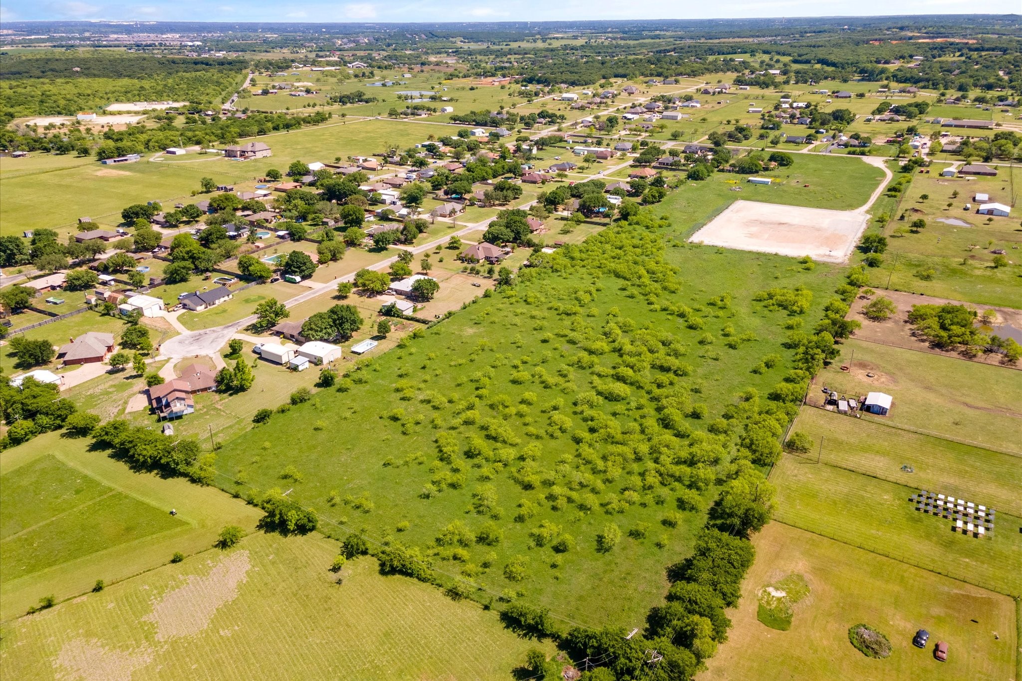 2620 County Road 920 Crowley TX 76036