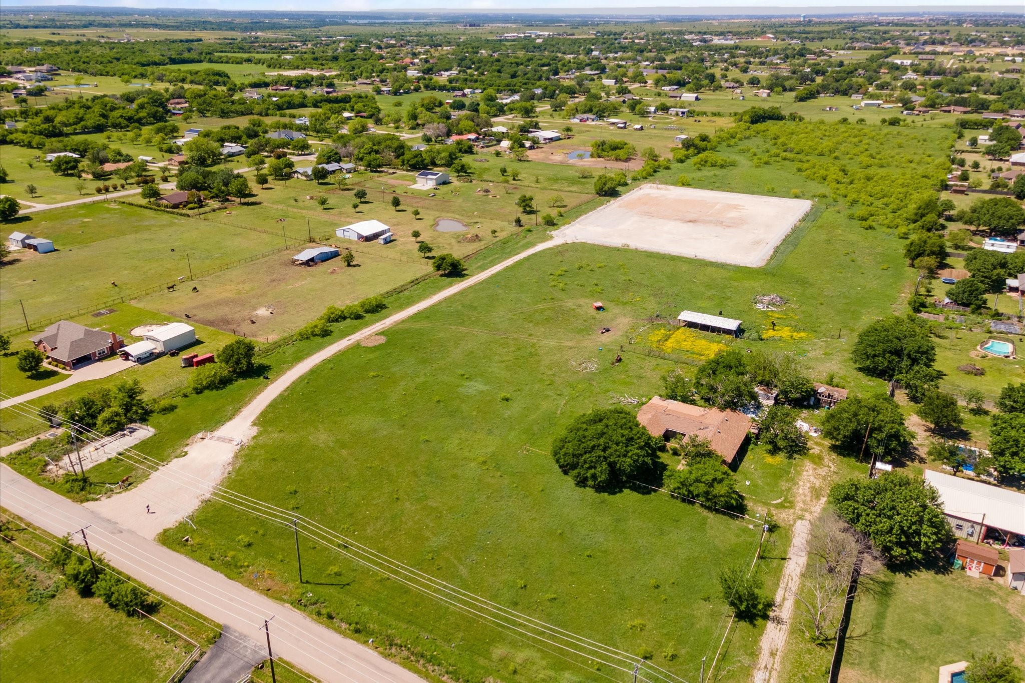 2620 County Road 920 Crowley TX 76036