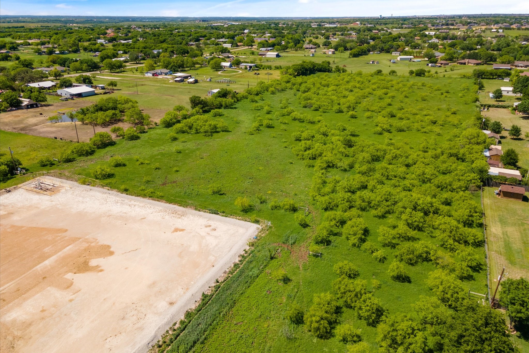2620 County Road 920 Crowley TX 76036