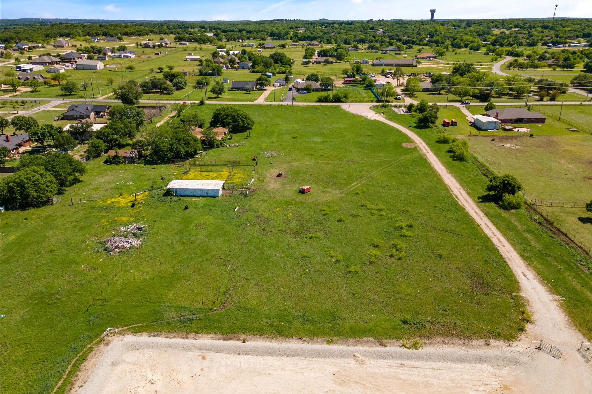2620 County Road 920 Crowley TX 76036