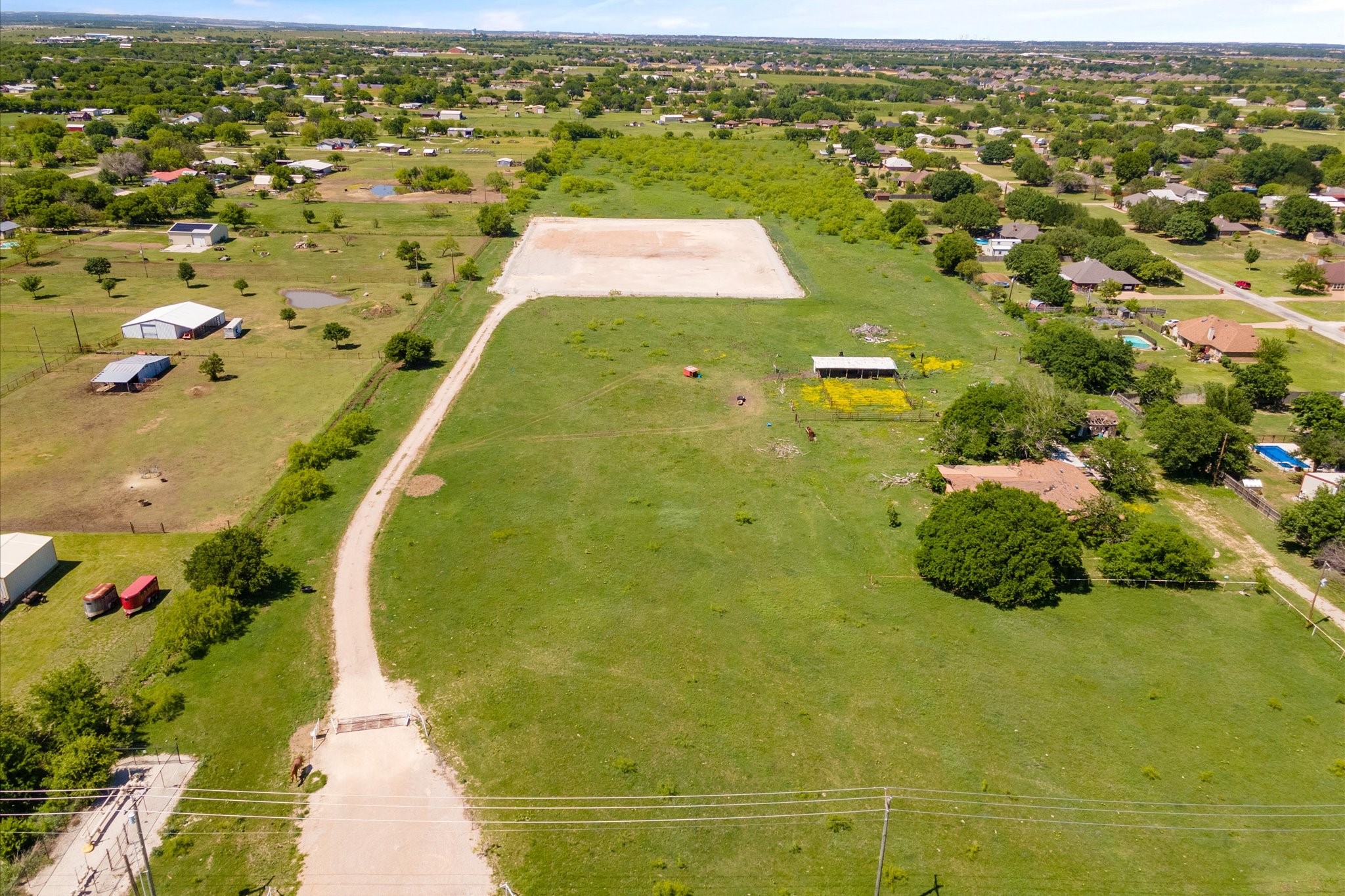 2620 County Road 920 Crowley TX 76036