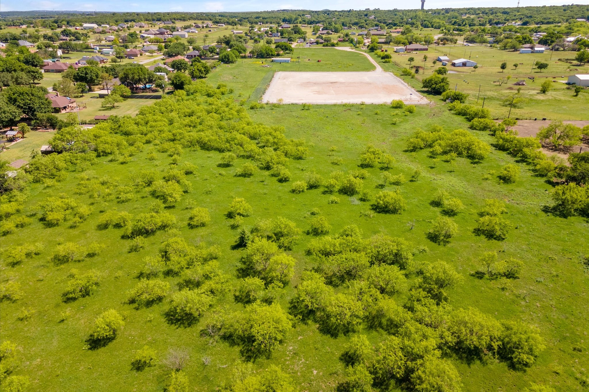 2620 County Road 920 Crowley TX 76036