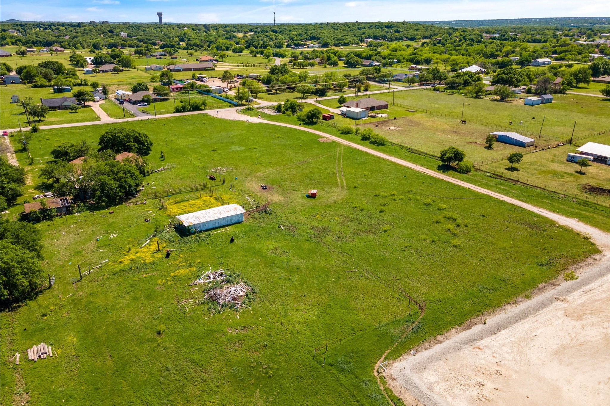 2620 County Road 920 Crowley TX 76036