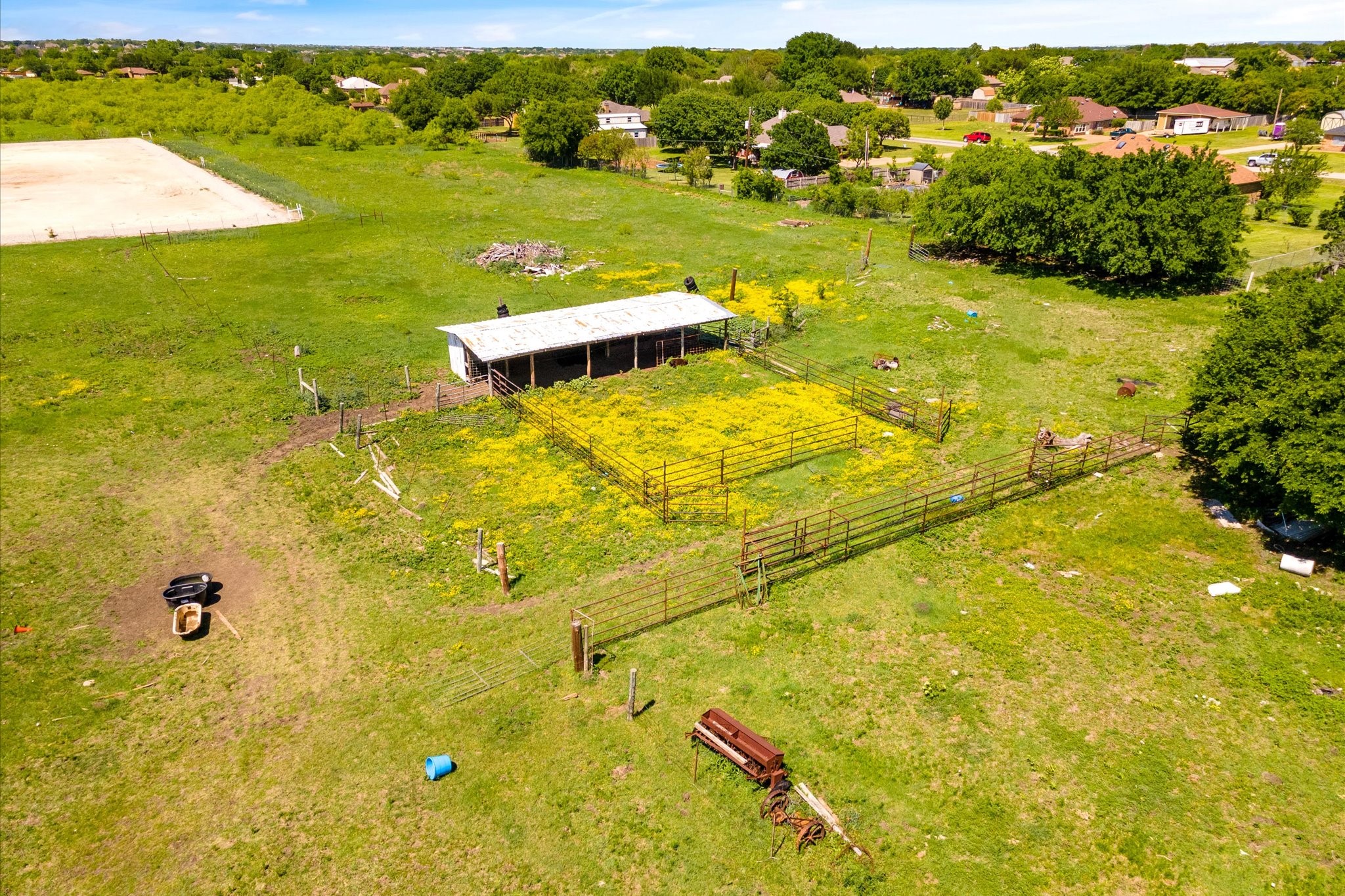 2620 County Road 920 Crowley TX 76036