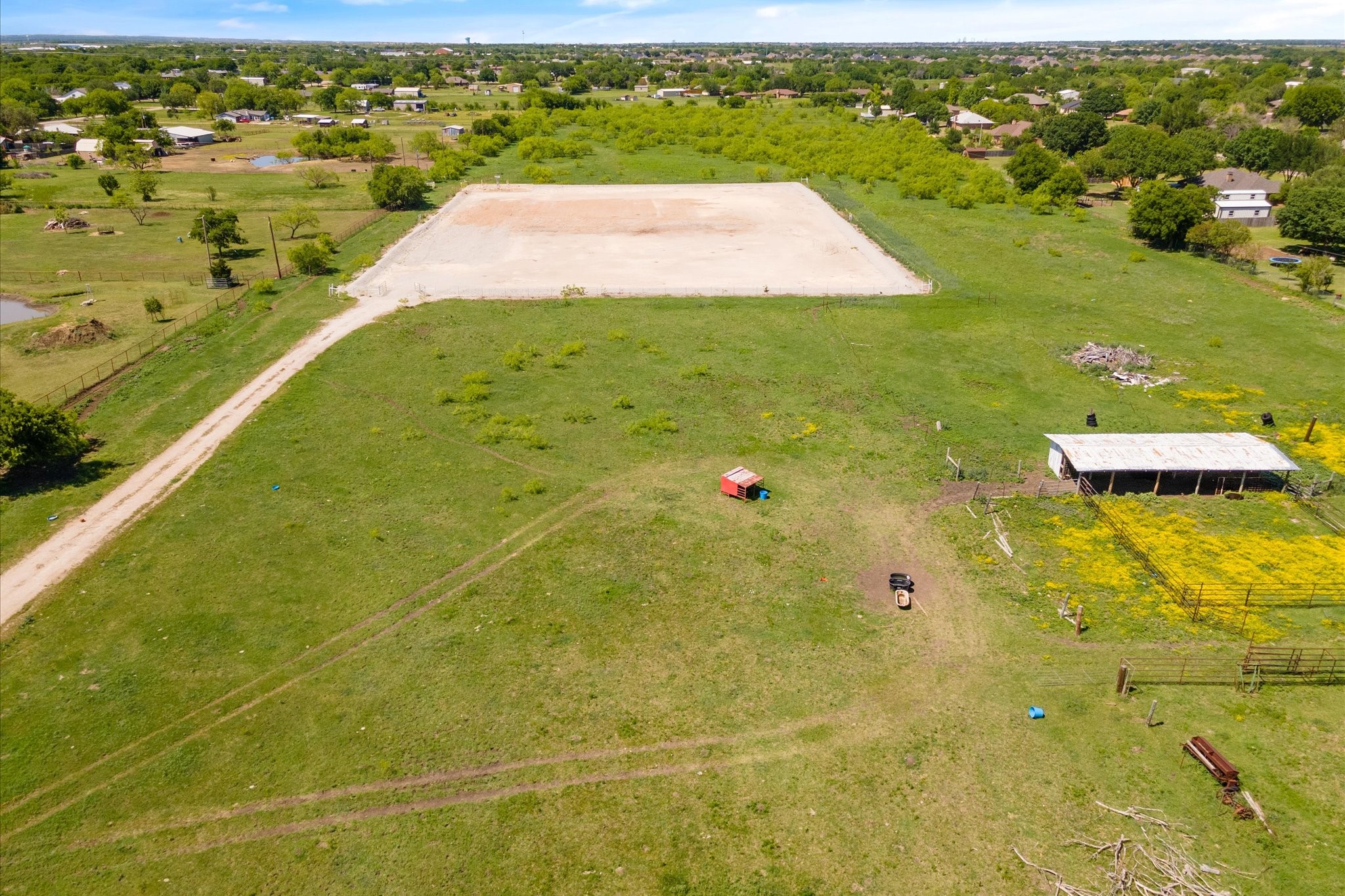 2620 County Road 920 Crowley TX 76036