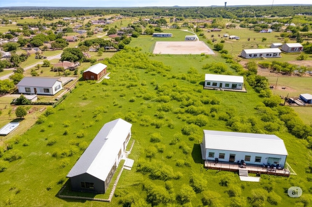 2620 County Road 920 Crowley TX 76036