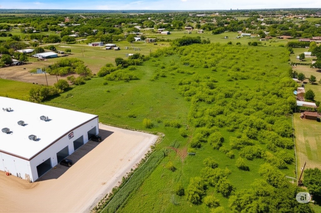 2620 County Road 920 Crowley TX 76036