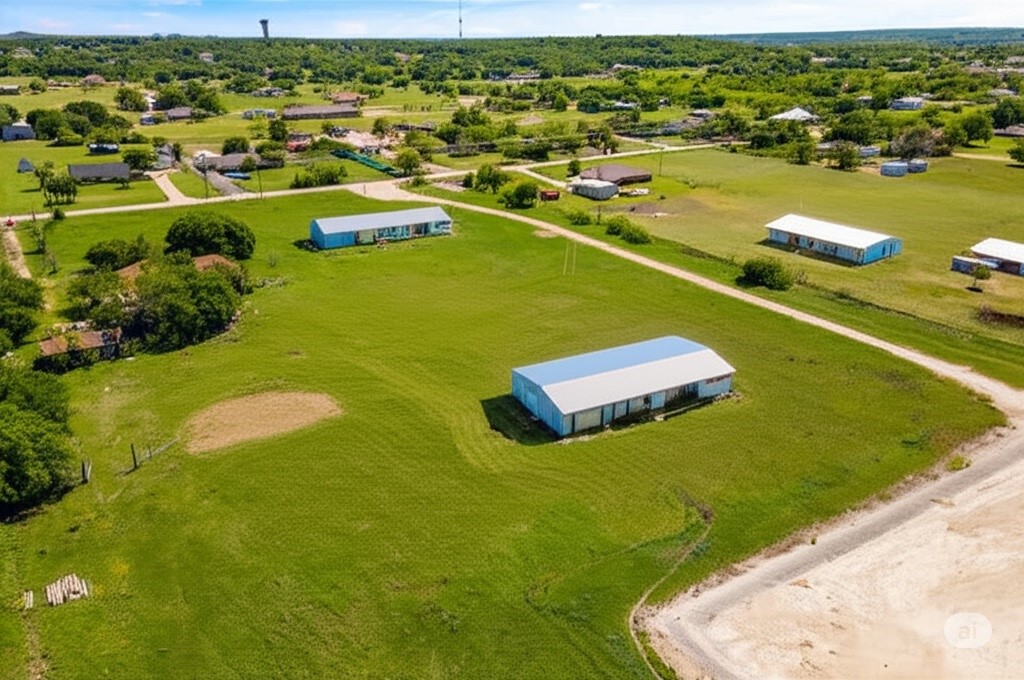 2620 County Road 920 Crowley TX 76036