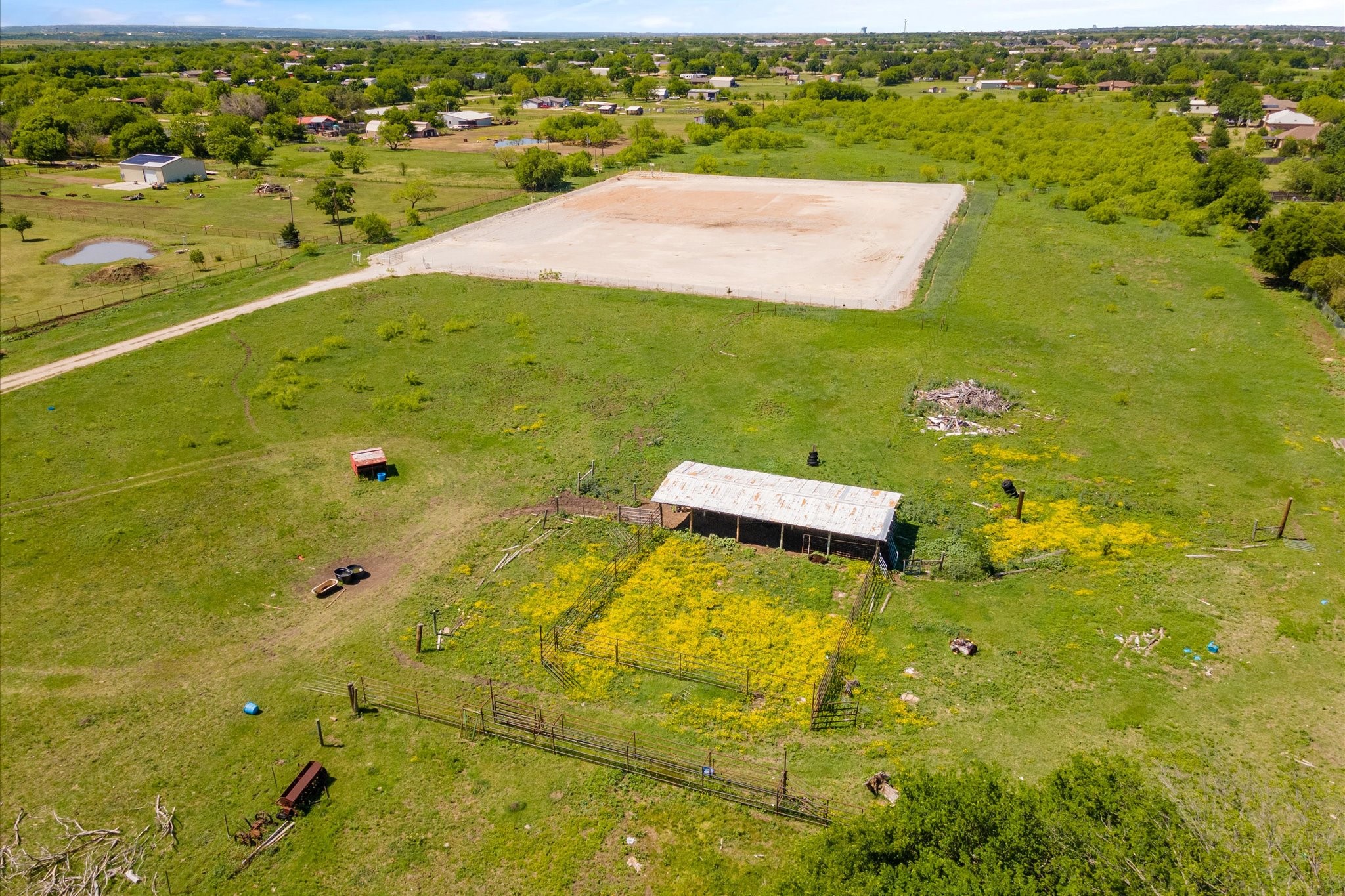 2620 County Road 920 Crowley TX 76036