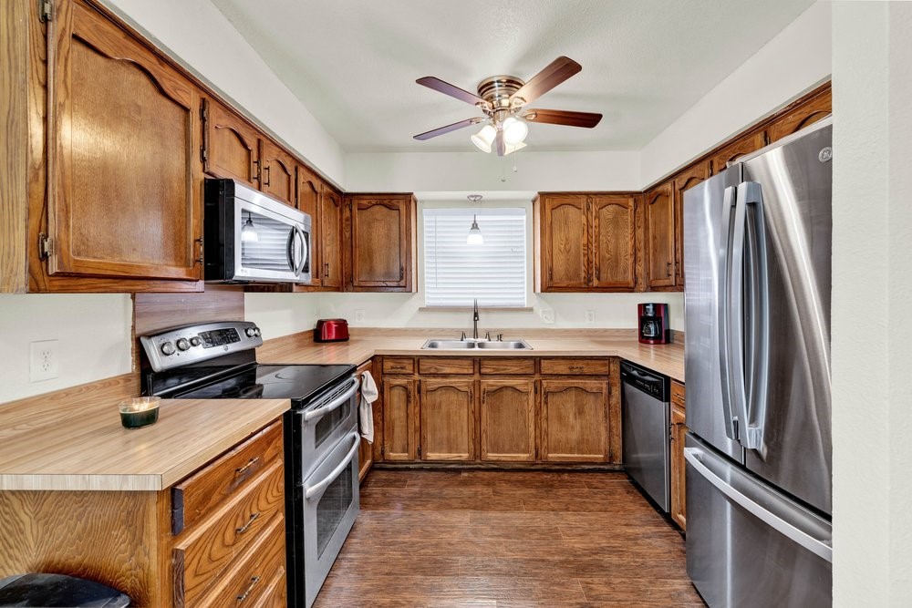 1010 Bolivar Street Sanger TX 76266