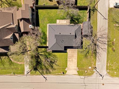 1010 Bolivar Street Sanger TX 76266