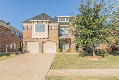 7051 Miramar Grand Prairie TX 75054