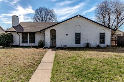 1902 Morningstar Trail Richardson TX 75081