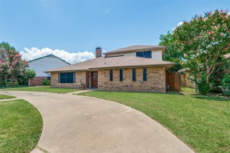 1317 Limetree Lane Irving TX 75061