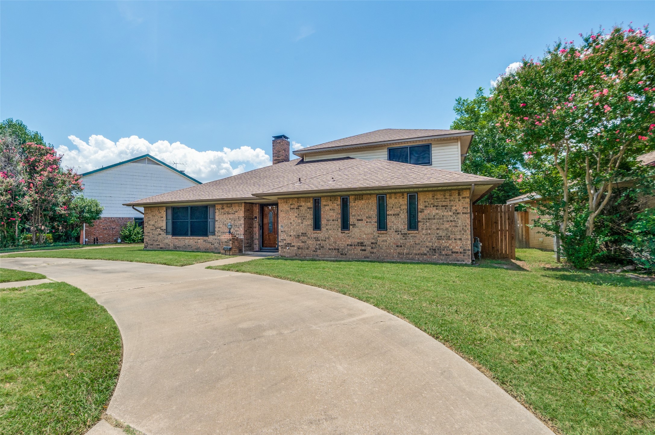 1317 Limetree Lane Irving TX 75061