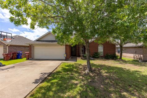 1005 Brookhaven Drive Royse City TX 75189
