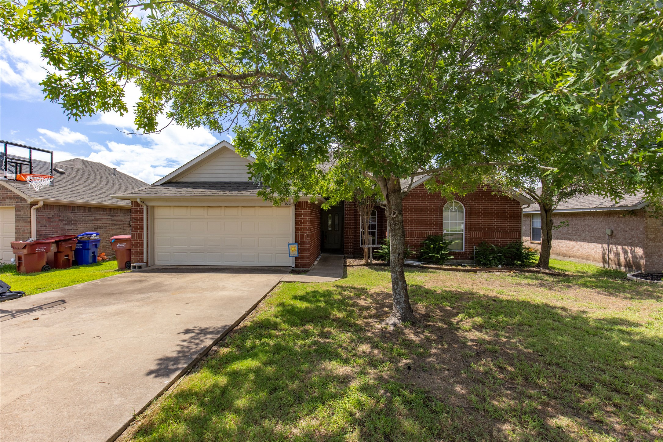 1005 Brookhaven Drive Royse City TX 75189