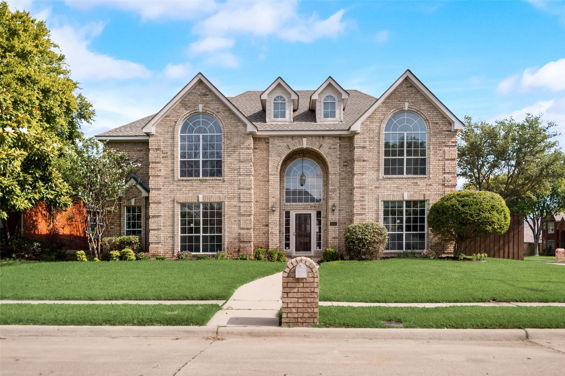 1901 Kiestwood Circle Plano TX 75025