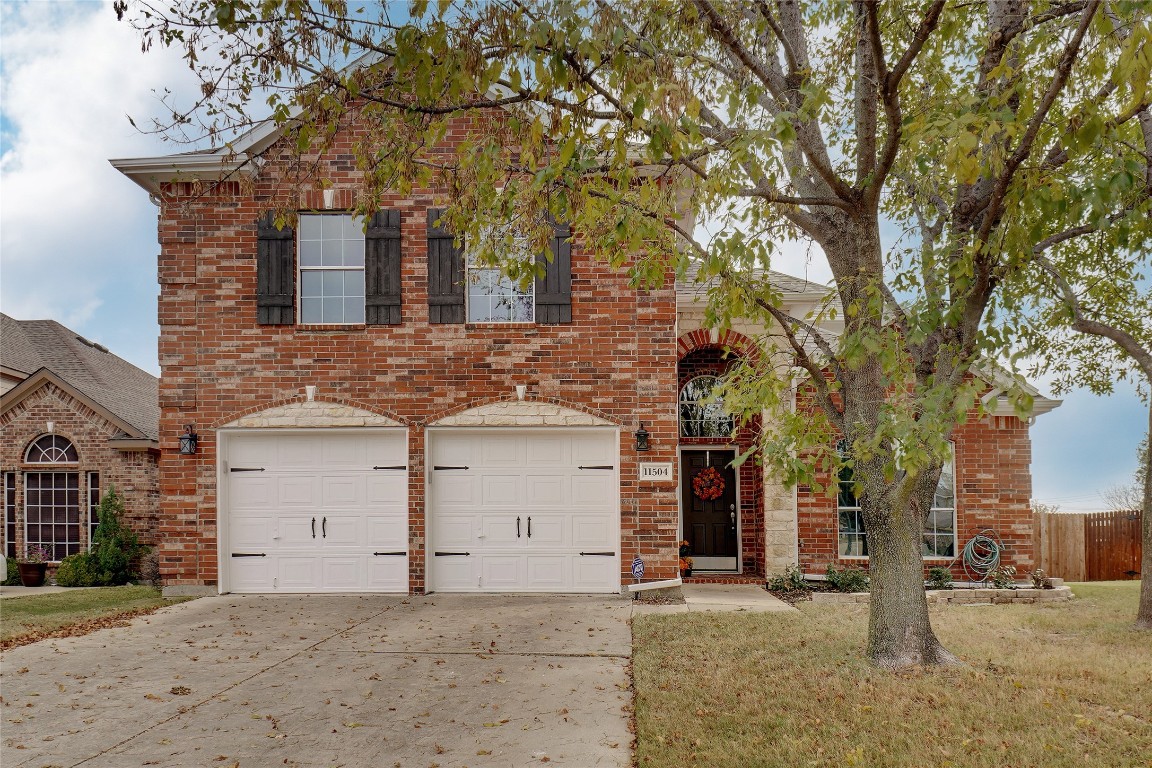 11504 Winding Brook Drive Fort Worth TX 76244