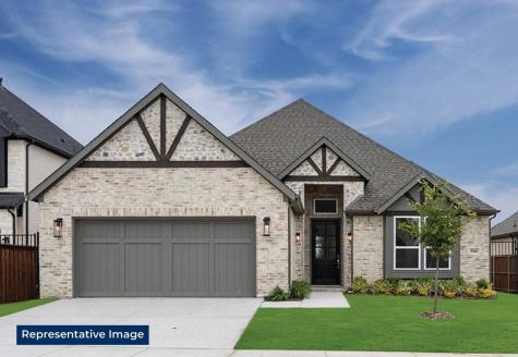 712 S Hidden Lakes Drive Desoto TX 75115