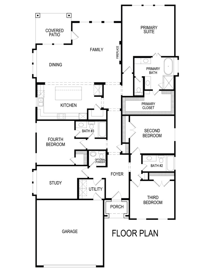 712 S Hidden Lakes Drive Desoto TX 75115