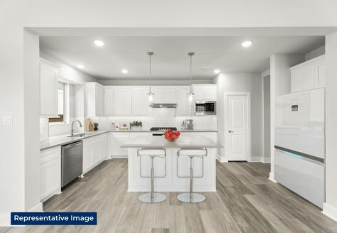 712 S Hidden Lakes Drive Desoto TX 75115