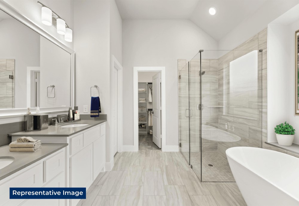 712 S Hidden Lakes Drive Desoto TX 75115