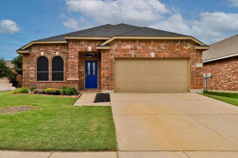 2301 Grand Rapids Drive Fort Worth TX 76177