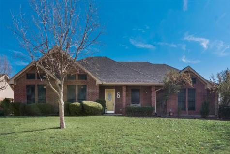 140 Creekview Lane Crandall TX 75114