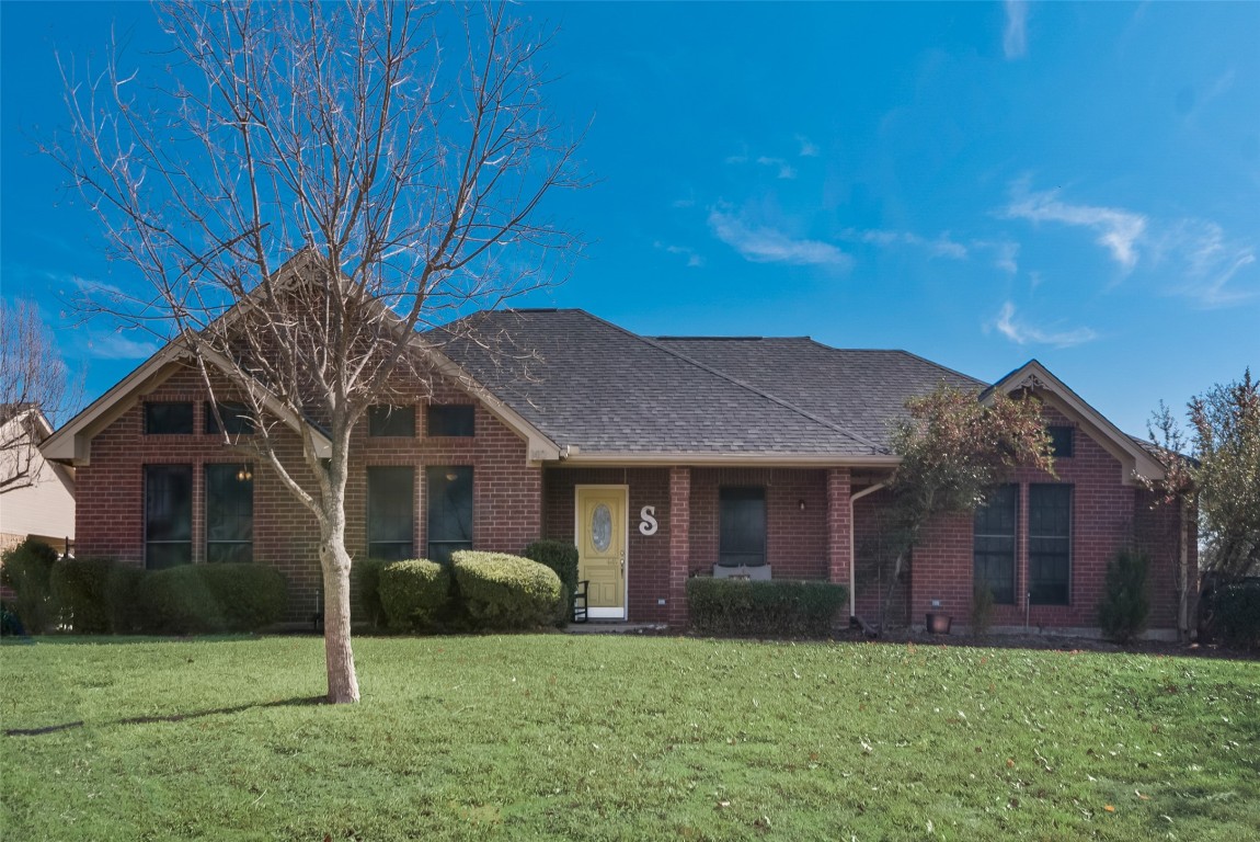 140 Creekview Lane Crandall TX 75114