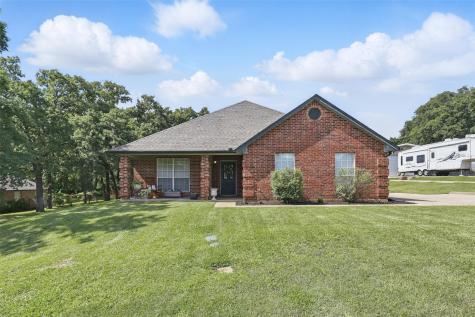 3021 Marquise Court Burleson TX 76028