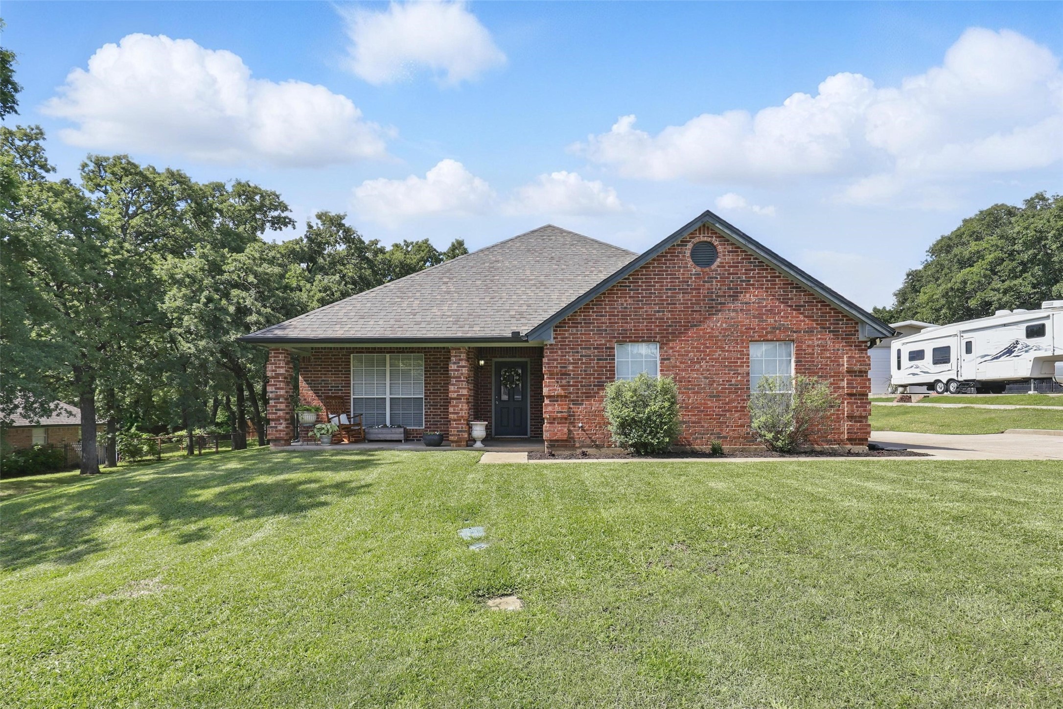 3021 Marquise Court Burleson TX 76028