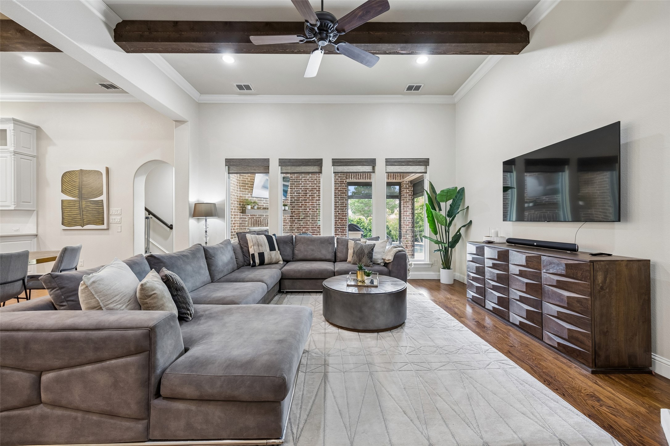 3445 Greenbrier Drive Frisco TX 75033