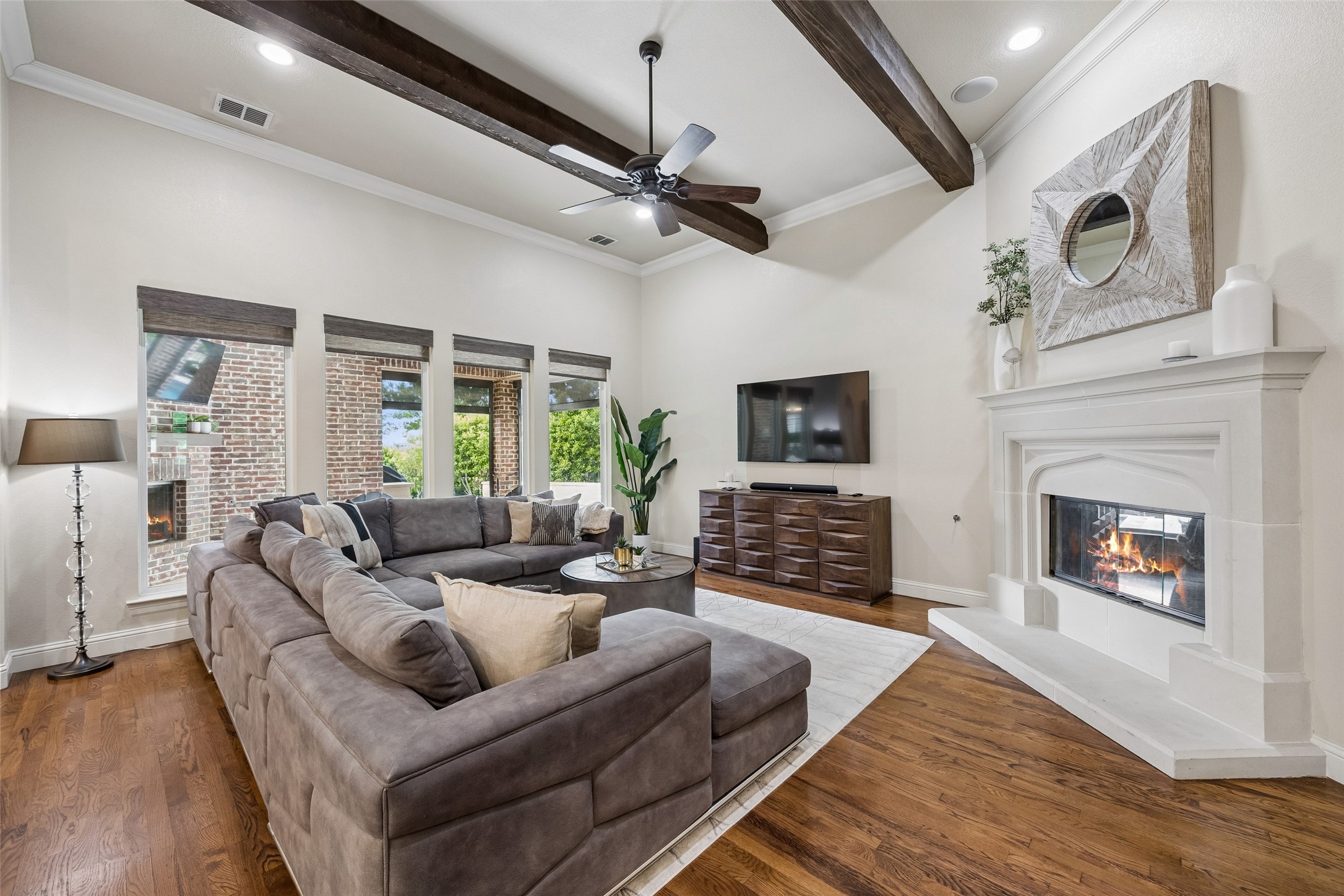 3445 Greenbrier Drive Frisco TX 75033