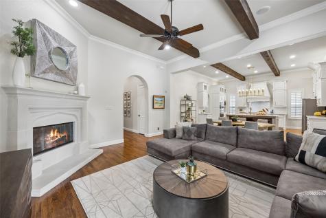 3445 Greenbrier Drive Frisco TX 75033