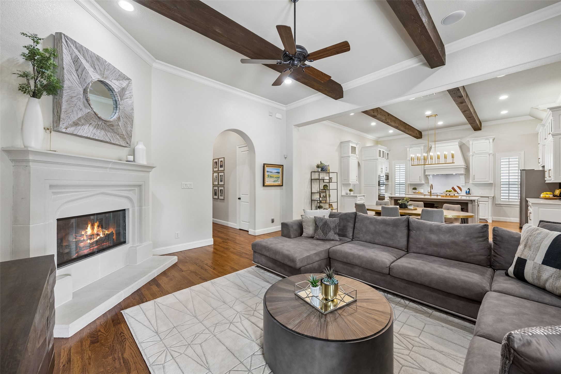 3445 Greenbrier Drive Frisco TX 75033