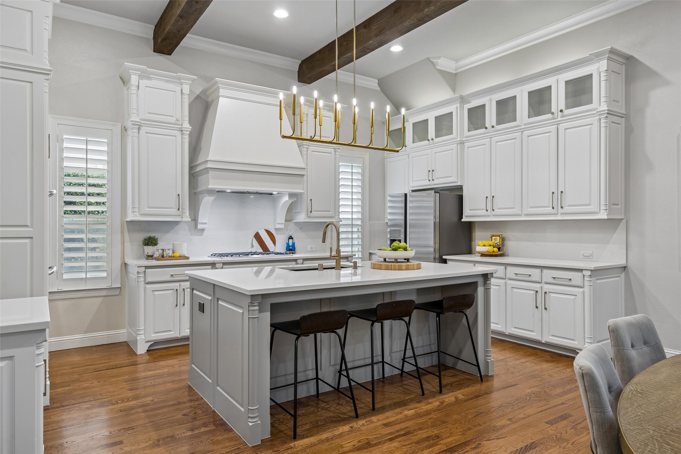 3445 Greenbrier Drive Frisco TX 75033
