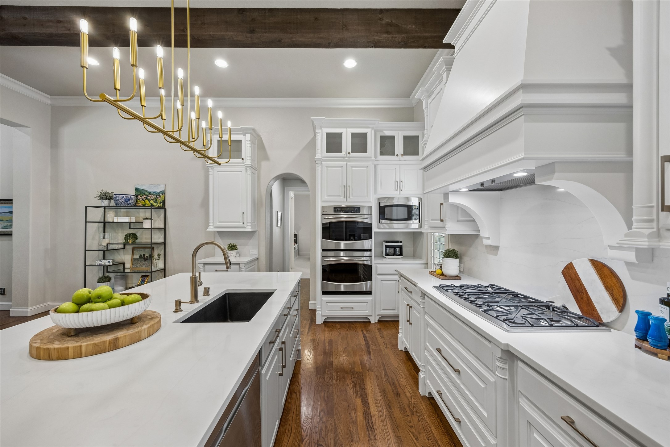 3445 Greenbrier Drive Frisco TX 75033