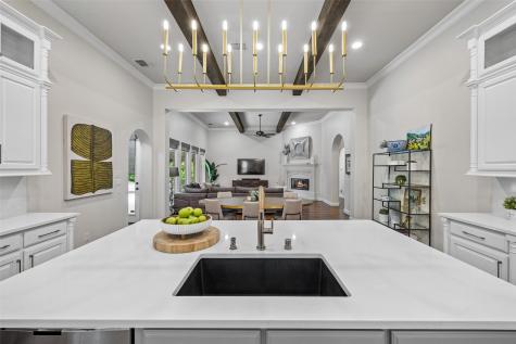 3445 Greenbrier Drive Frisco TX 75033