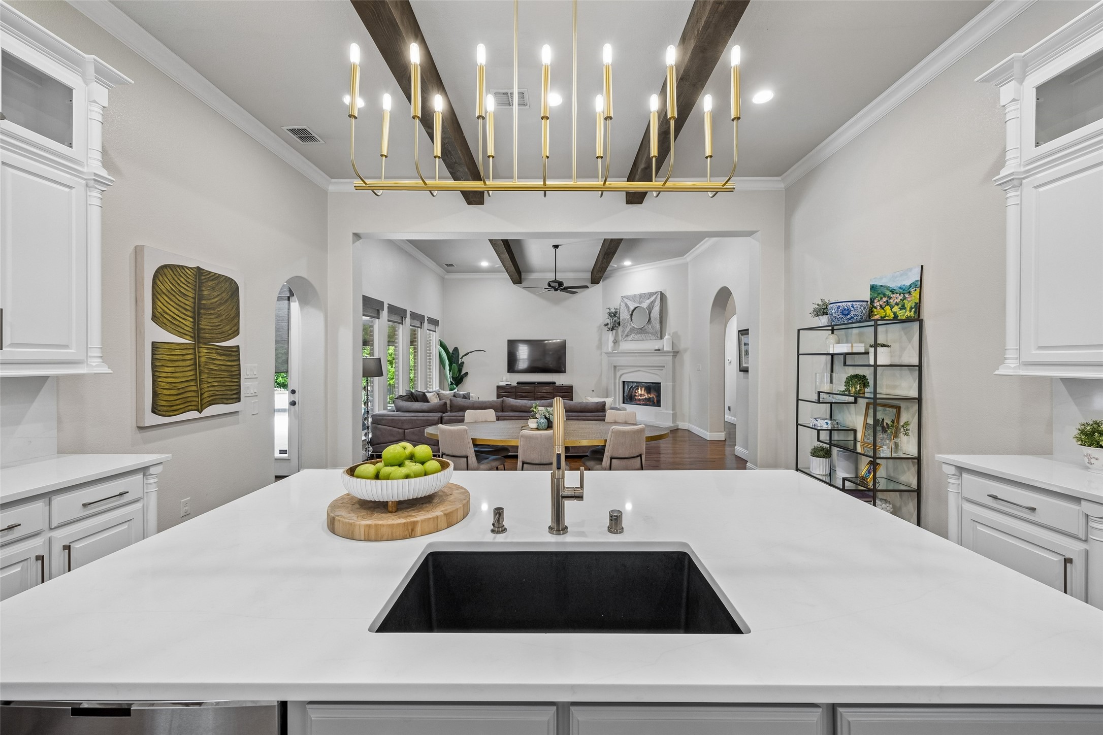 3445 Greenbrier Drive Frisco TX 75033